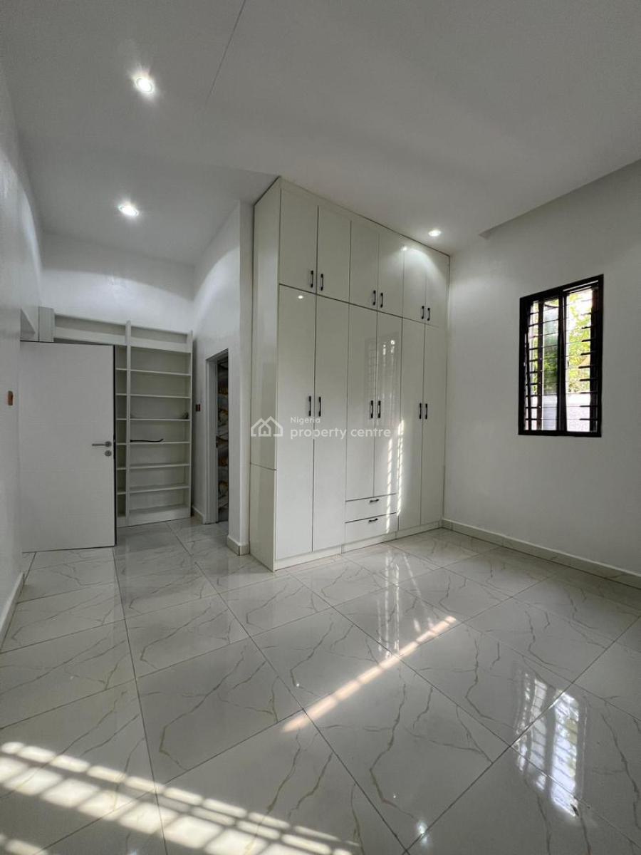Luxury 3 Bedroom Bungalow with 1 Bedroom Flat Bq, Lokogoma District, Abuja, Detached Bungalow for Sale
