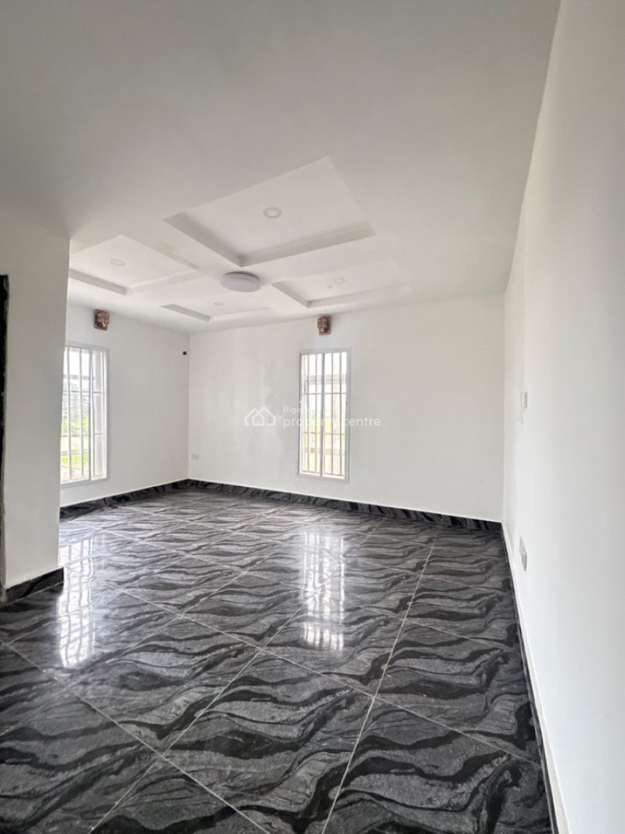 Min Flat Apartment Available, Ajah, Lekki, Lagos, Mini Flat (room and Parlour) for Rent