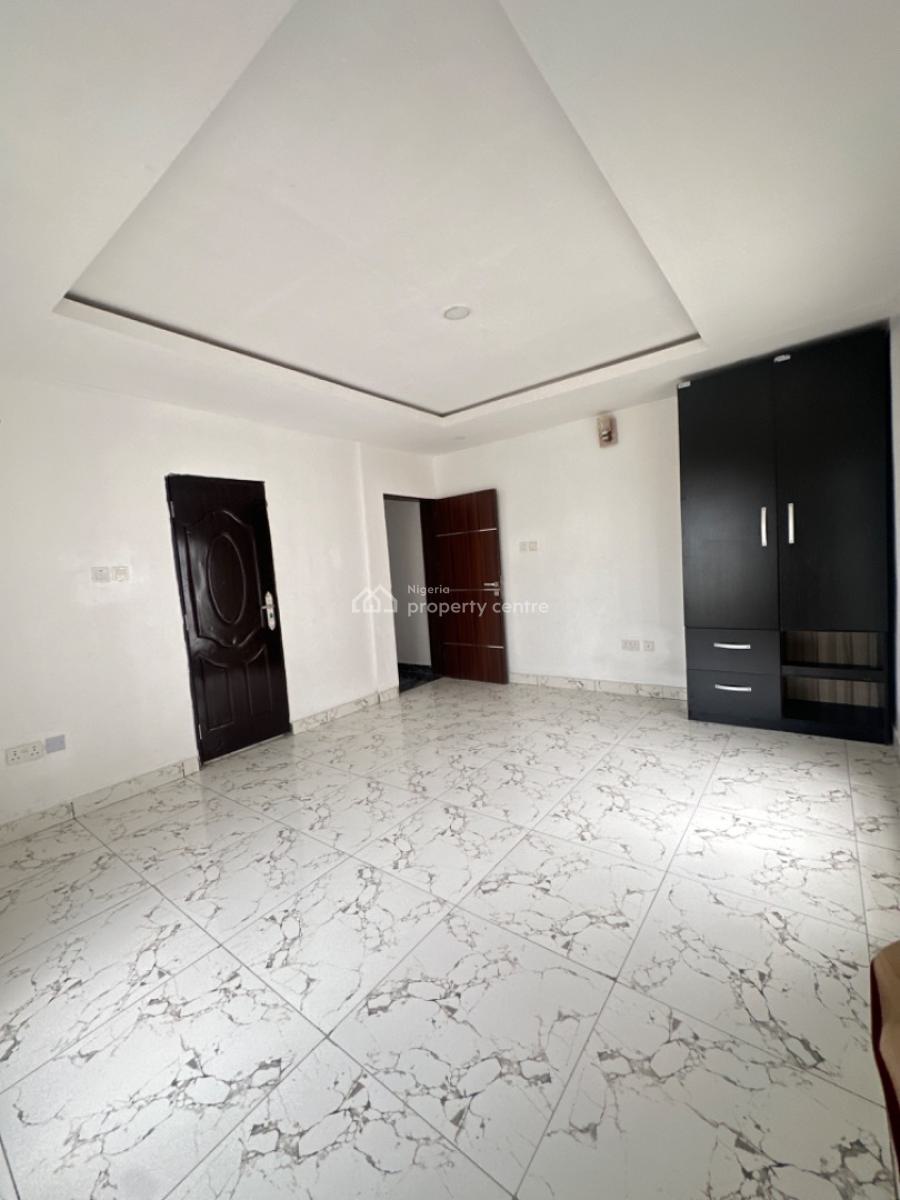 Min Flat Apartment Available, Ajah, Lekki, Lagos, Mini Flat (room and Parlour) for Rent