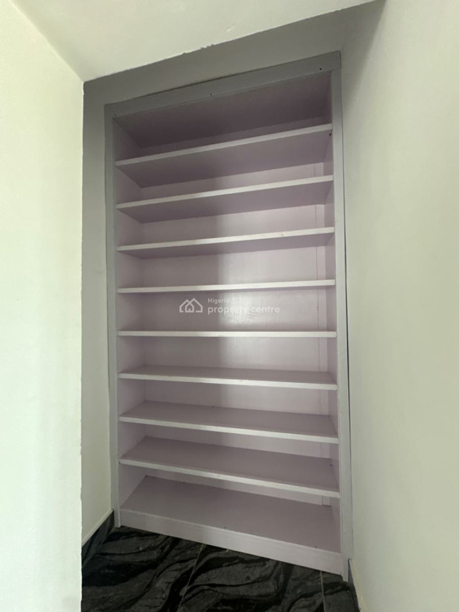 Min Flat Apartment Available, Ajah, Lekki, Lagos, Mini Flat (room and Parlour) for Rent