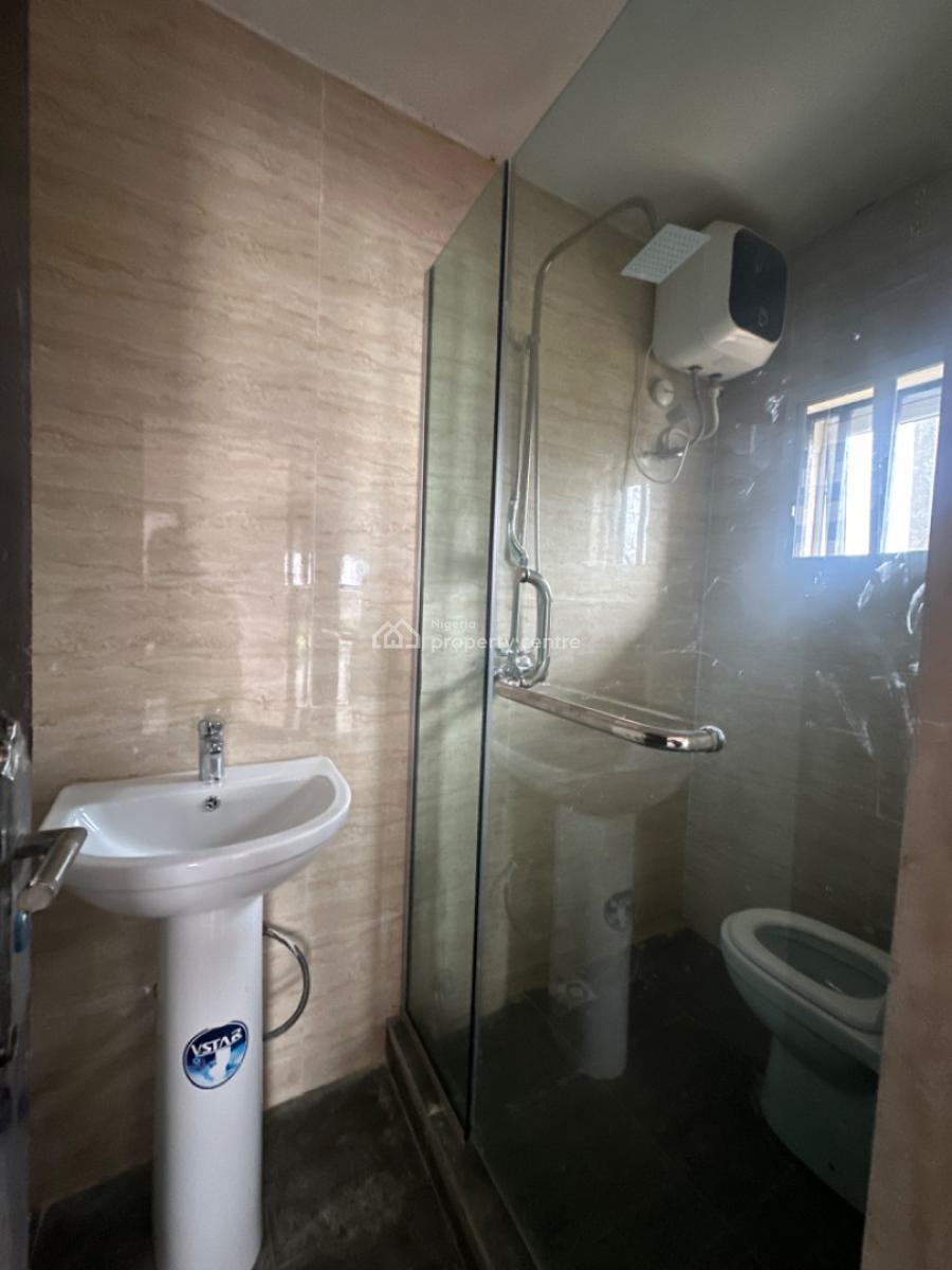 2bedrooms Apartment Available, Ajah, Lekki, Lagos, Flat / Apartment for Rent