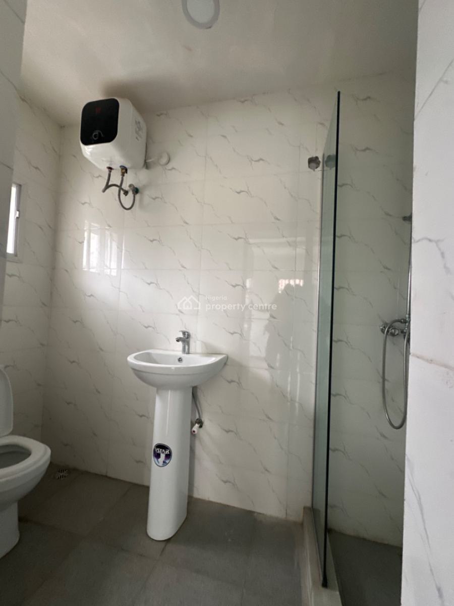 2bedrooms Apartment Available, Ajah, Lekki, Lagos, Flat / Apartment for Rent