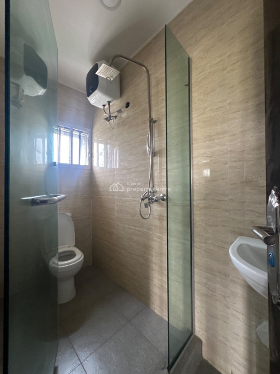 2bedrooms Apartment Available, Ajah, Lekki, Lagos, Flat / Apartment for Rent