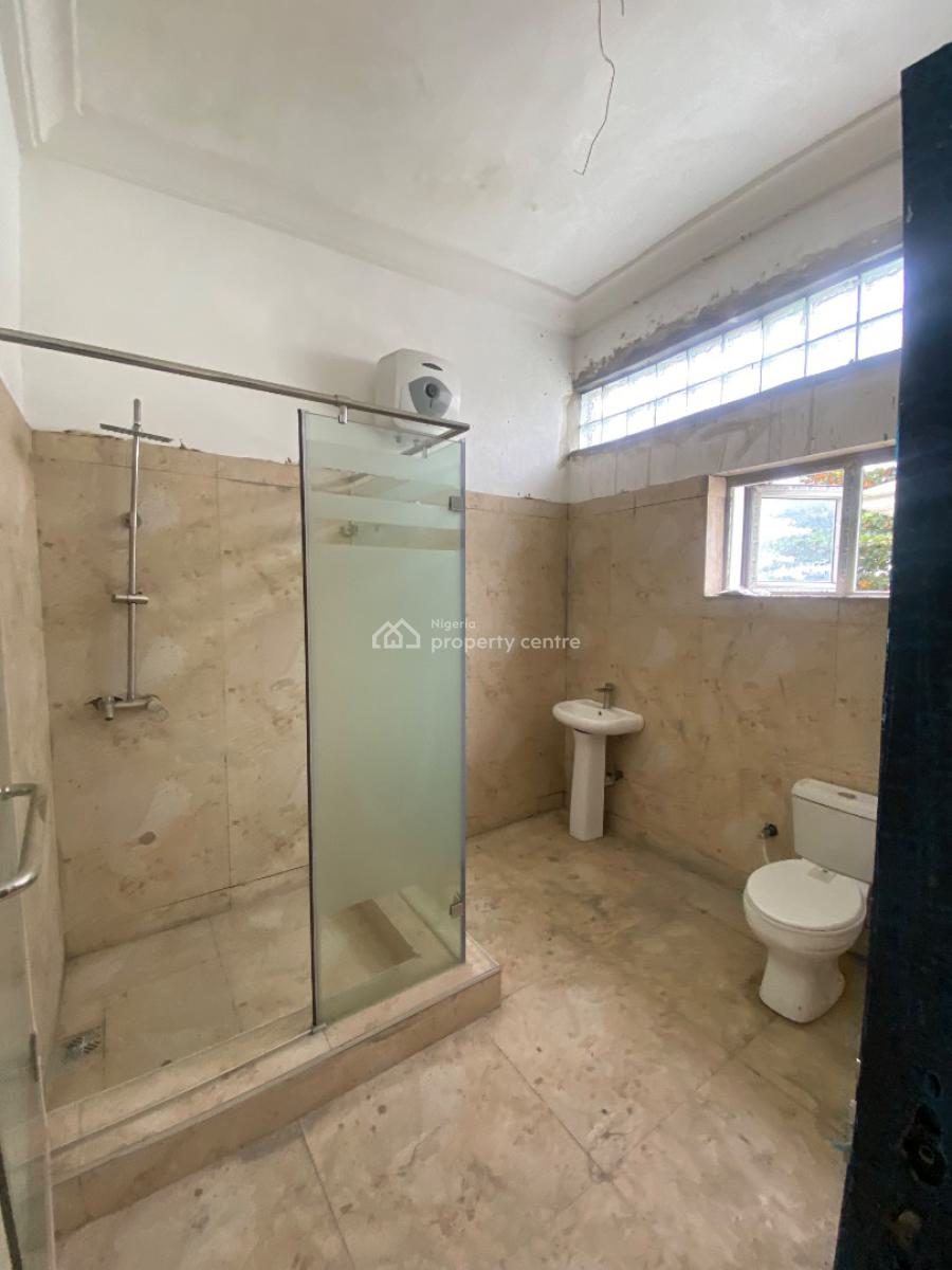 Serviced Spacious Miniflat with Very Large Fitted Kitchen and Pool, Vgc, Lekki, Lagos, Mini Flat (room and Parlour) for Rent
