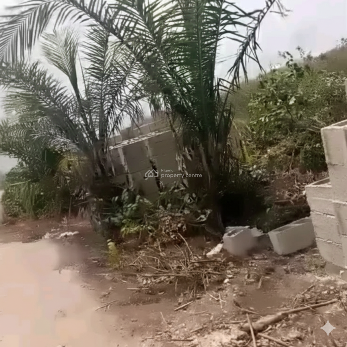 Dry Land with Fast Development, Epe Toll Gate, Epe, Lagos, Land for Sale