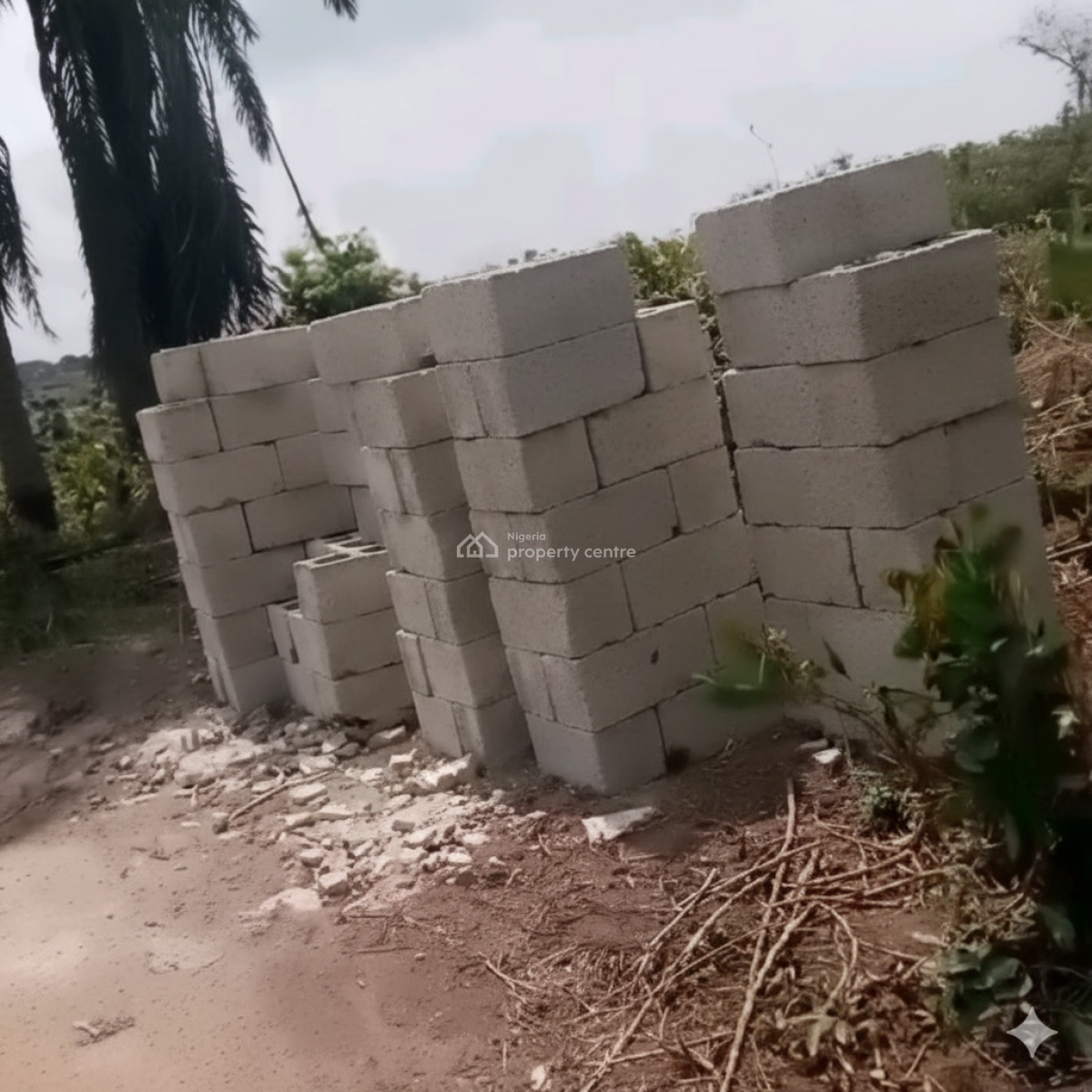 Dry Land with Fast Development, Epe Toll Gate, Epe, Lagos, Land for Sale