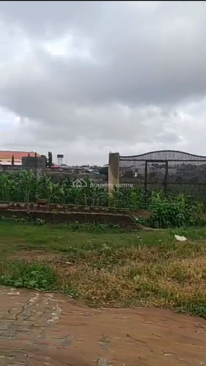 1 Hectare of C of O Residential Land on Tarred Road, Extension 111 Kubwa, Kubwa, Abuja, Residential Land for Sale