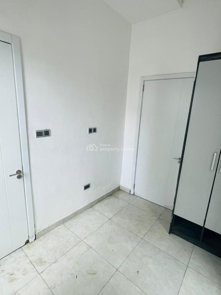Smart and Spacious 4 Bedroom Semi  Detached, Ikota Lagos, Lekki, Lagos, Semi-detached Duplex for Rent