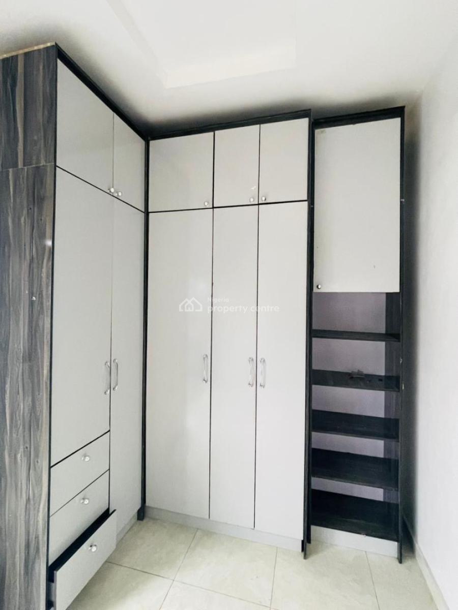 Smart and Spacious 4 Bedroom Semi  Detached, Ikota Lagos, Lekki, Lagos, Semi-detached Duplex for Rent