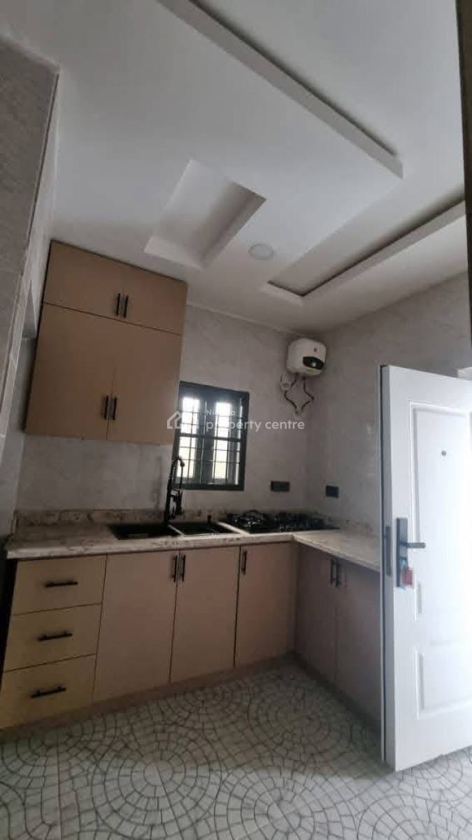 Magnificently Built Four (4) Bedroom Duplex & 2 Bedroom Duplex, Peter Odili Road, Trans Amadi, Port Harcourt, Rivers, Detached Duplex for Sale