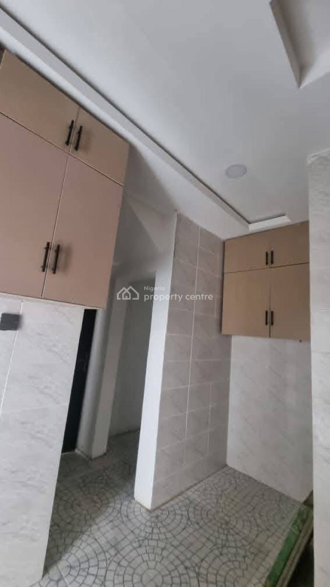 Magnificently Built Four (4) Bedroom Duplex & 2 Bedroom Duplex, Peter Odili Road, Trans Amadi, Port Harcourt, Rivers, Detached Duplex for Sale