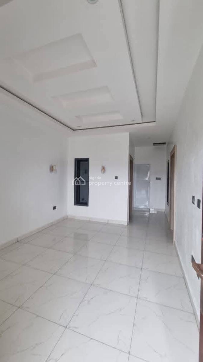 Magnificently Built Four (4) Bedroom Duplex & 2 Bedroom Duplex, Peter Odili Road, Trans Amadi, Port Harcourt, Rivers, Detached Duplex for Sale