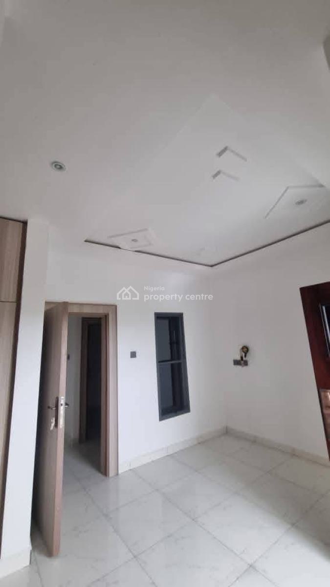 Magnificently Built Four (4) Bedroom Duplex & 2 Bedroom Duplex, Peter Odili Road, Trans Amadi, Port Harcourt, Rivers, Detached Duplex for Sale
