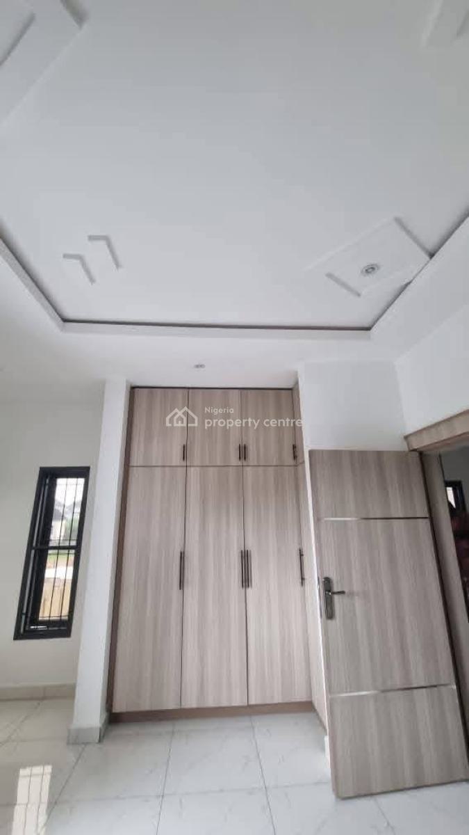 Magnificently Built Four (4) Bedroom Duplex & 2 Bedroom Duplex, Peter Odili Road, Trans Amadi, Port Harcourt, Rivers, Detached Duplex for Sale