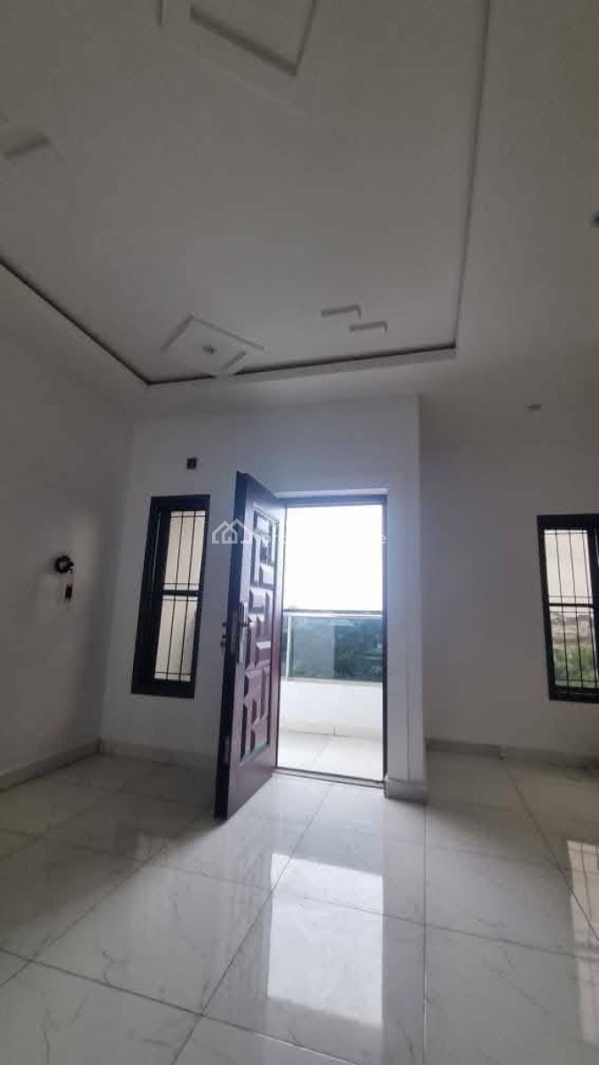 Magnificently Built Four (4) Bedroom Duplex & 2 Bedroom Duplex, Peter Odili Road, Trans Amadi, Port Harcourt, Rivers, Detached Duplex for Sale
