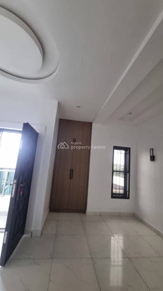Magnificently Built Four (4) Bedroom Duplex & 2 Bedroom Duplex, Peter Odili Road, Trans Amadi, Port Harcourt, Rivers, Detached Duplex for Sale