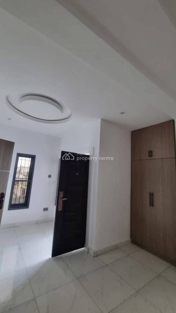 Magnificently Built Four (4) Bedroom Duplex & 2 Bedroom Duplex, Peter Odili Road, Trans Amadi, Port Harcourt, Rivers, Detached Duplex for Sale