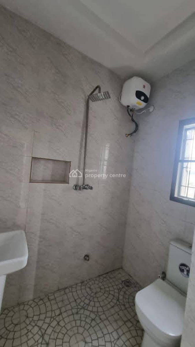 Magnificently Built Four (4) Bedroom Duplex & 2 Bedroom Duplex, Peter Odili Road, Trans Amadi, Port Harcourt, Rivers, Detached Duplex for Sale