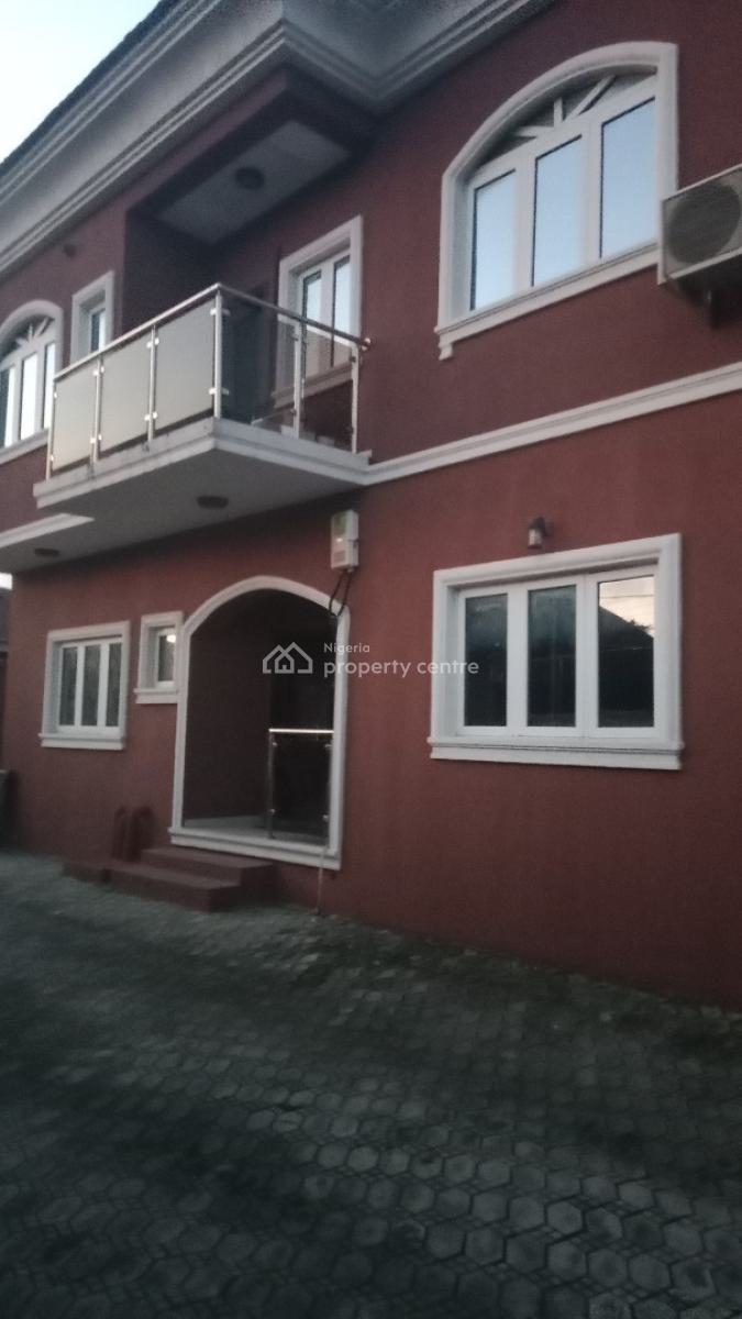 3bedroom, Lagos Business School, Olokonla, Ajah, Lagos, Flat / Apartment for Rent