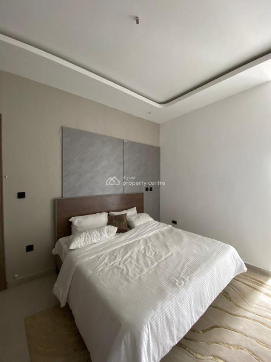 Exquisite 2 Bedroom Apartments Within a Serene Environment, Lekki Phase 1, Lekki, Lagos, Flat / Apartment for Sale