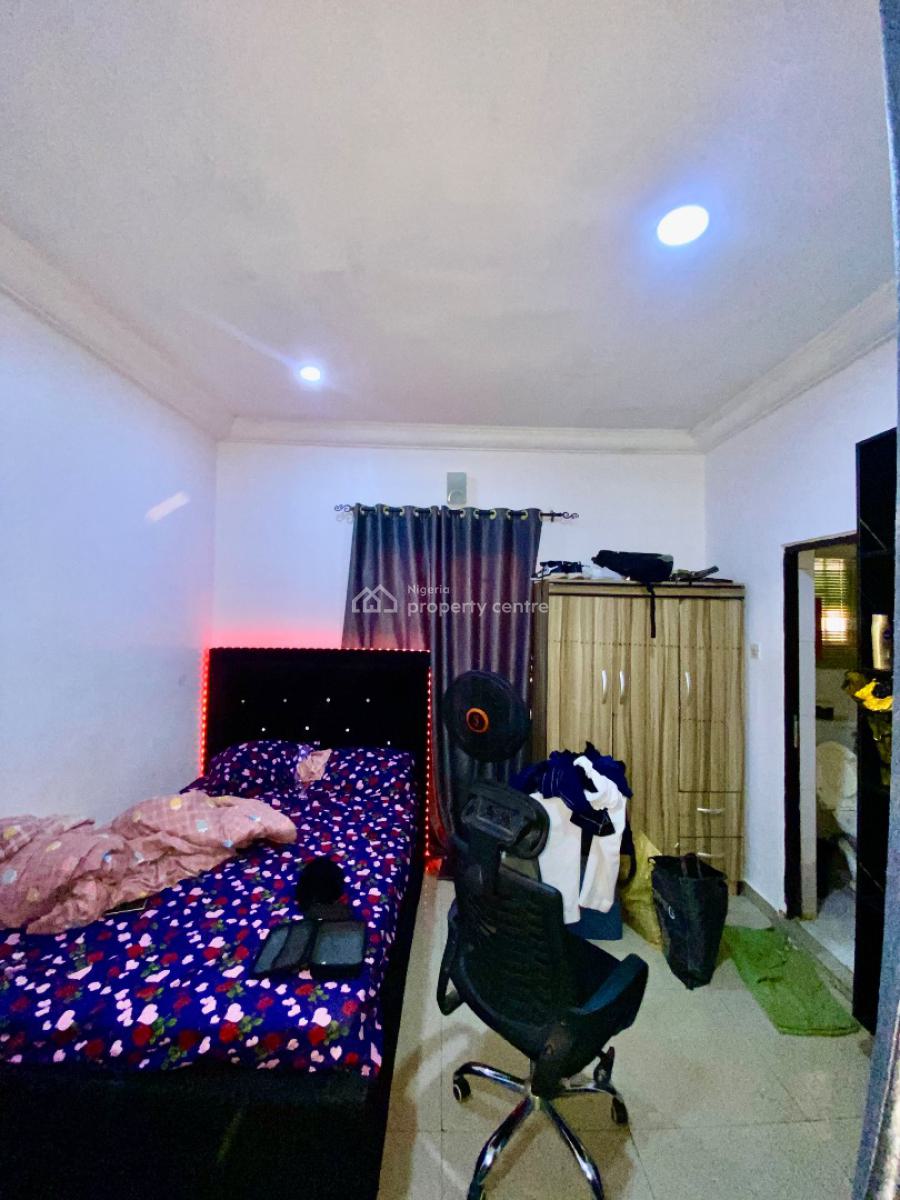 Very Massive and Spacious Self Contained Apartment, Efab Estate, Lokogoma District, Abuja, Self Contain (single Rooms) for Rent