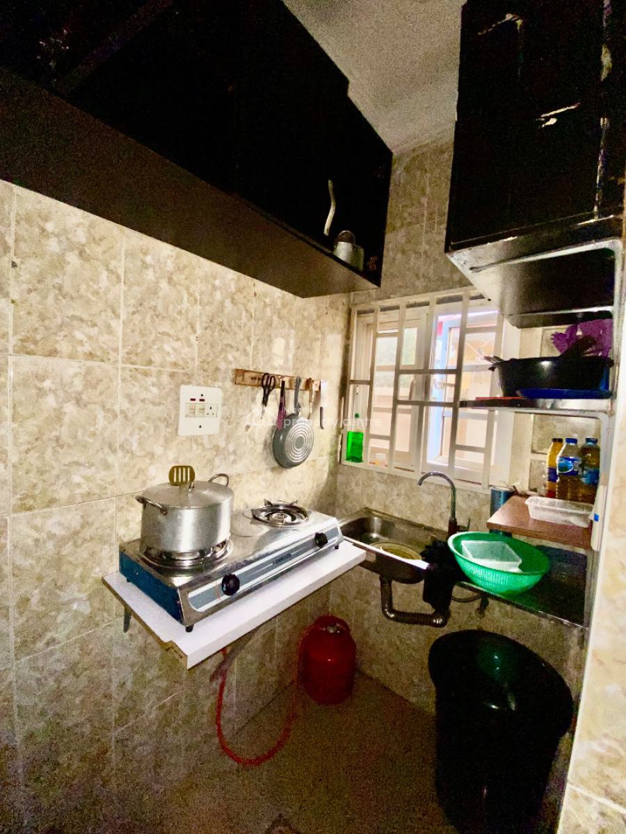 Very Massive and Spacious Self Contained Apartment, Efab Estate, Lokogoma District, Abuja, Self Contain (single Rooms) for Rent