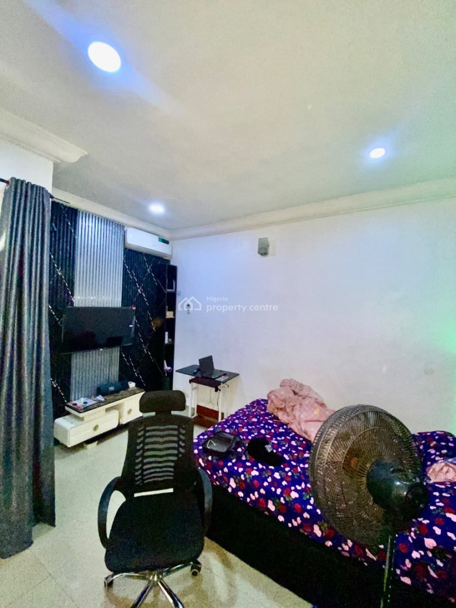 Very Massive and Spacious Self Contained Apartment, Efab Estate, Lokogoma District, Abuja, Self Contain (single Rooms) for Rent
