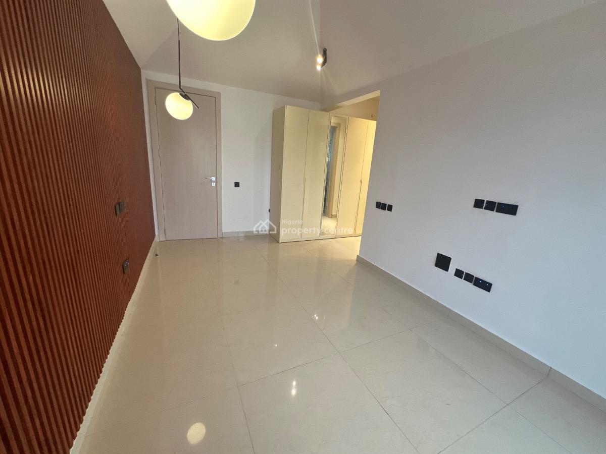 Luxury Mini Estate of 6 Units of 4 Bedroom Semi Detached, Guzape District, Abuja, Semi-detached Duplex for Sale