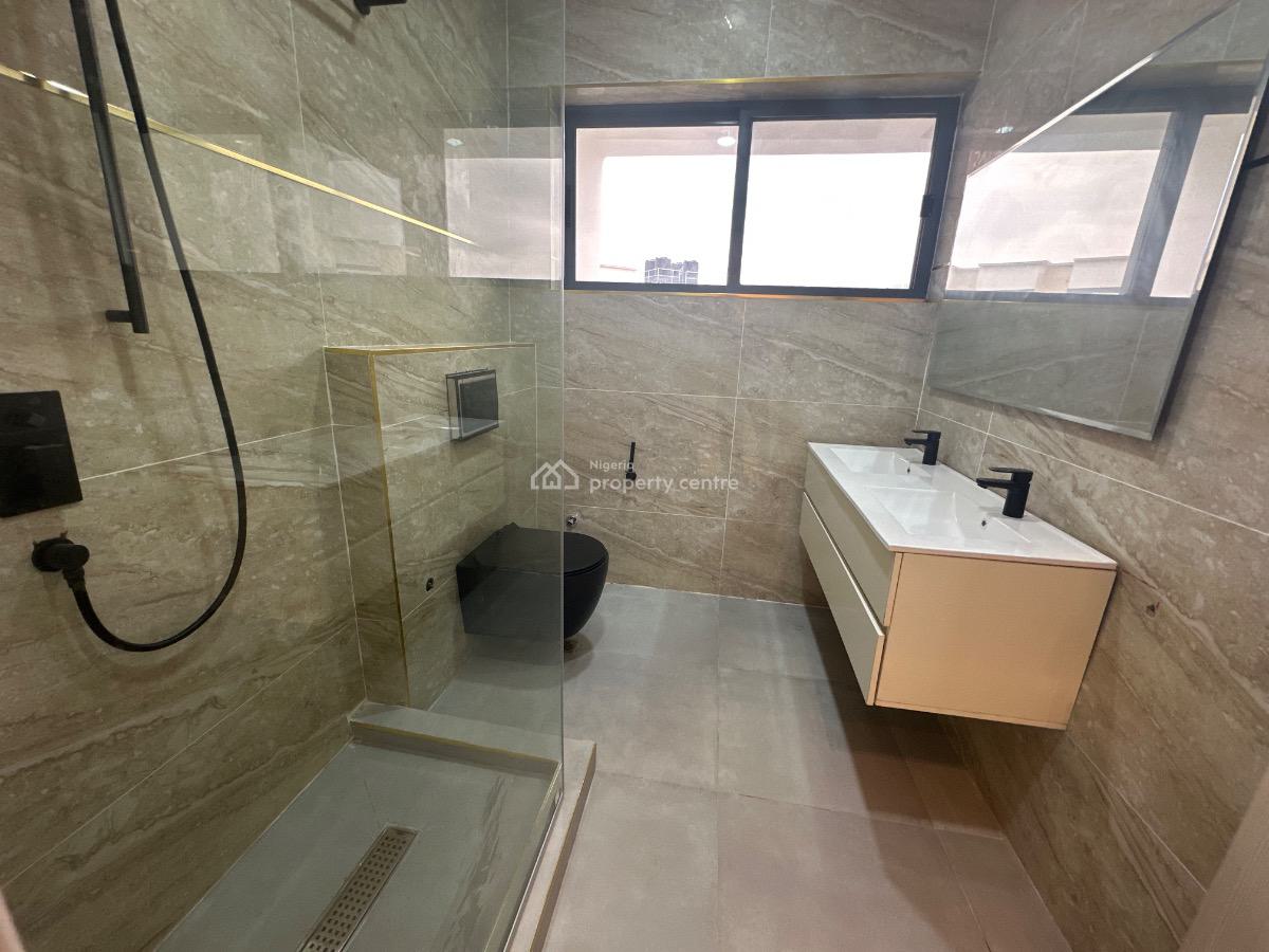 Luxury Mini Estate of 6 Units of 4 Bedroom Semi Detached, Guzape District, Abuja, Semi-detached Duplex for Sale