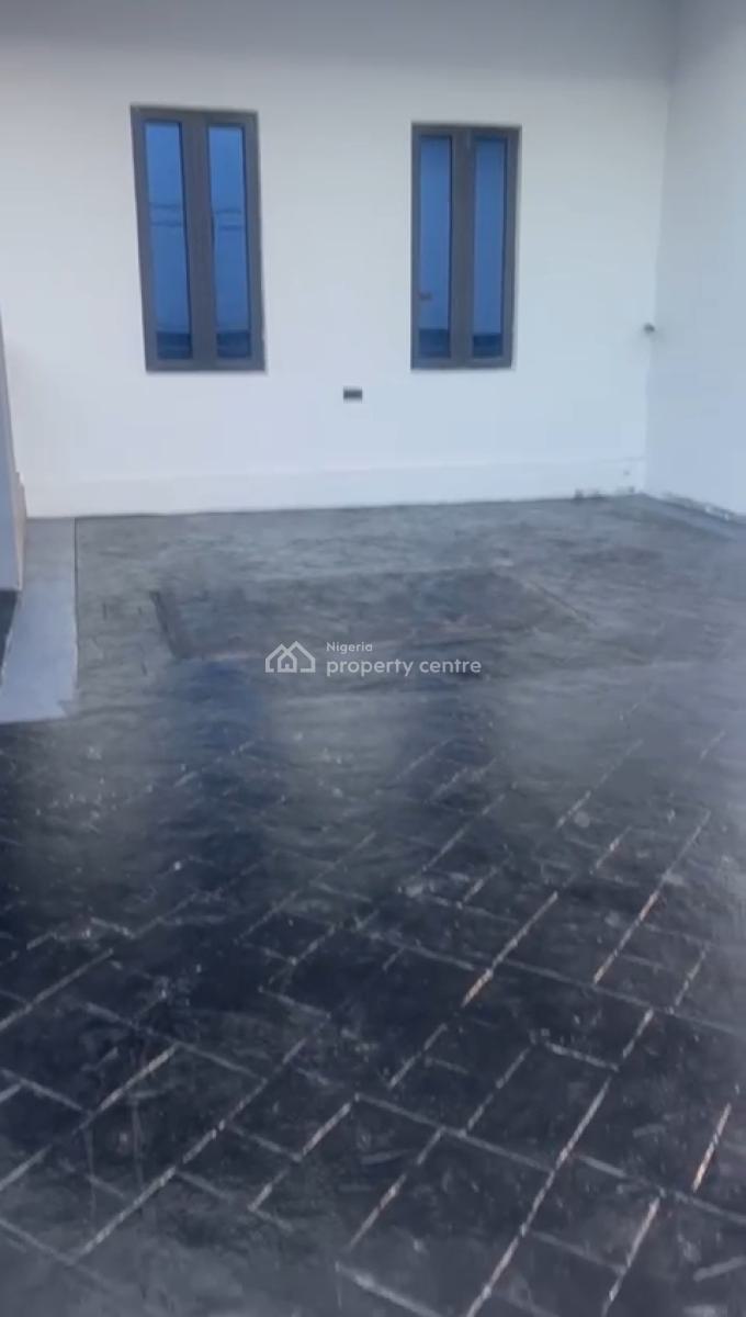 4 Bedroom Terraced Duplex, Monumental Estate Opebi-ikeja., Opebi, Ikeja, Lagos, Terraced Duplex for Sale