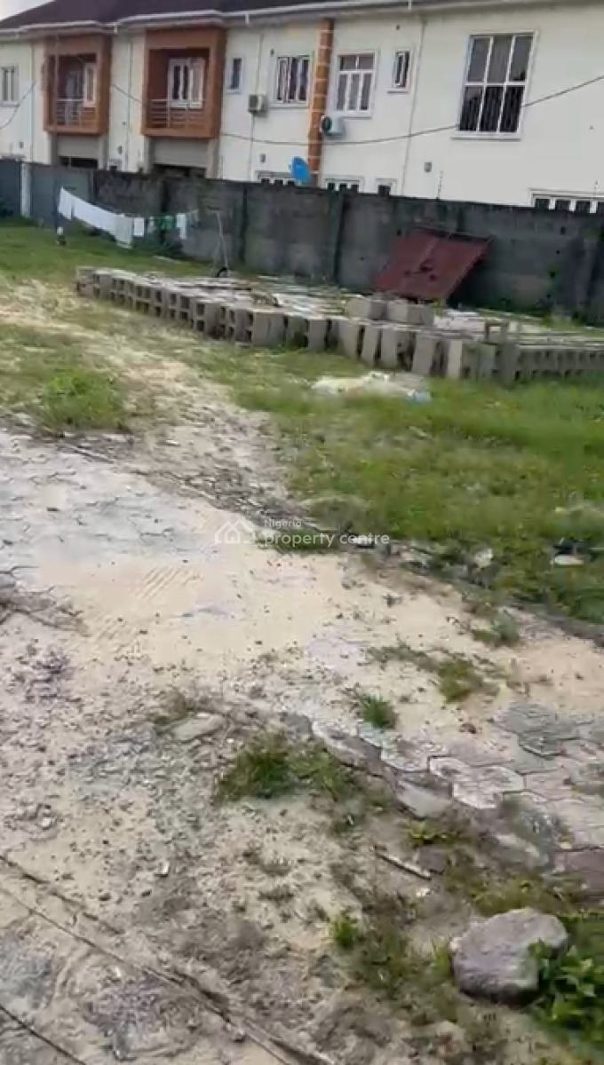 2 Bedroom, Majek, Sangotedo, Ajah, Lagos, Detached Bungalow for Sale