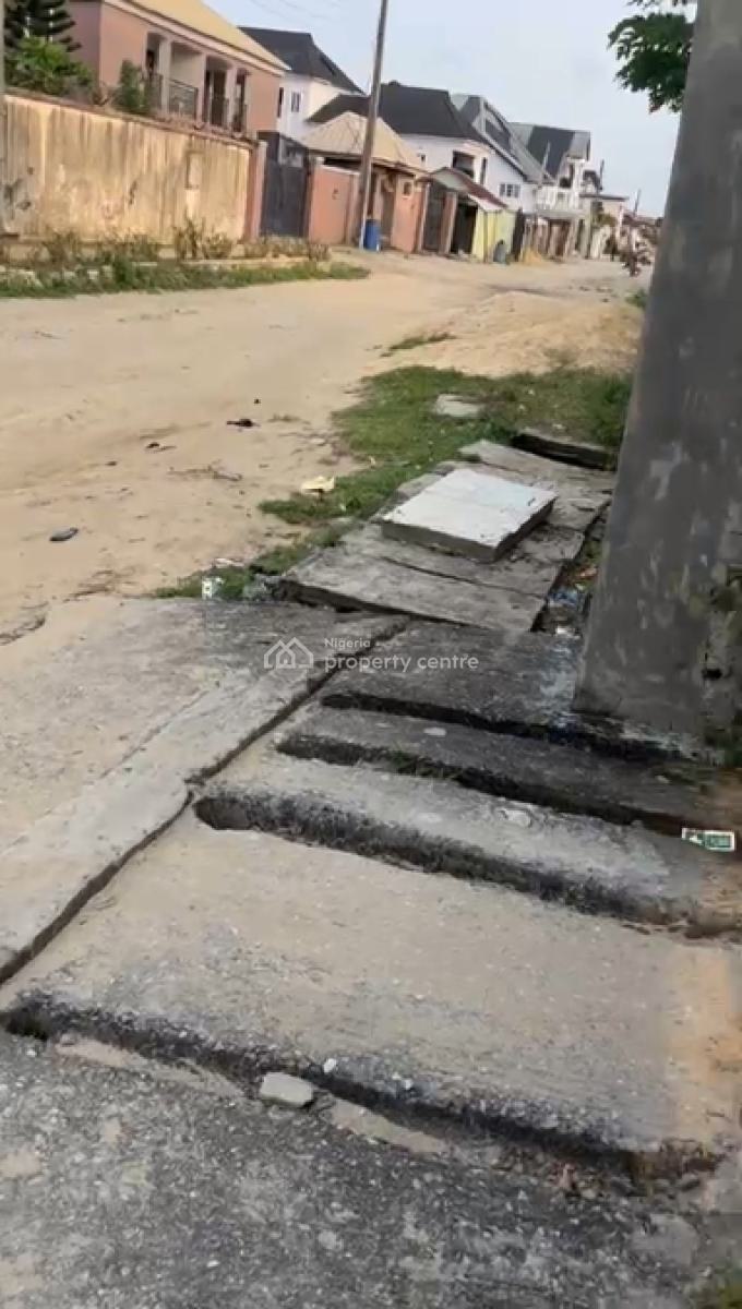 2 Bedroom, Majek, Sangotedo, Ajah, Lagos, Detached Bungalow for Sale