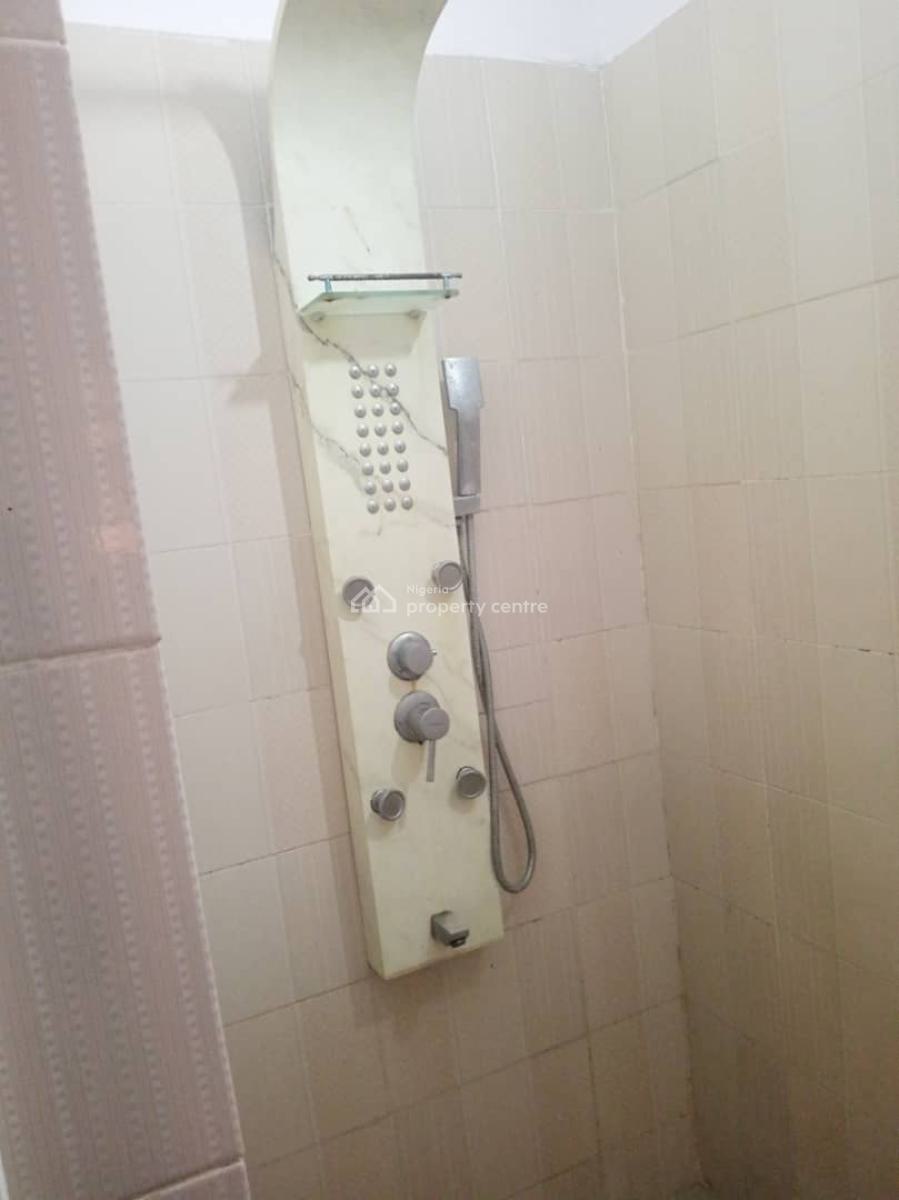 4 Bedrooms Detached Duplex with Bq, Bare Estate Chevron Lekki, Lekki, Lagos, Detached Duplex for Sale