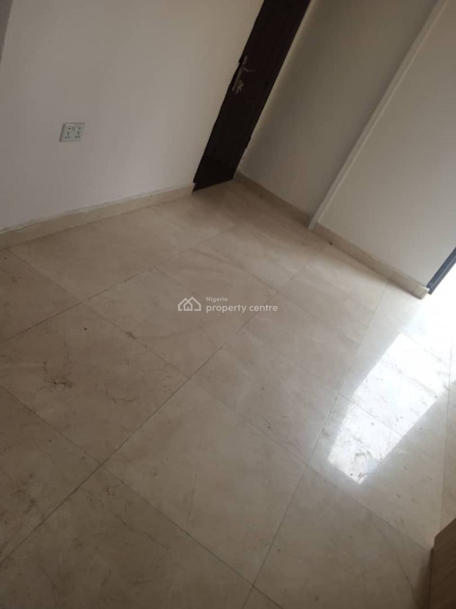 4 Bedrooms Detached Duplex with Bq, Bare Estate Chevron Lekki, Lekki, Lagos, Detached Duplex for Sale
