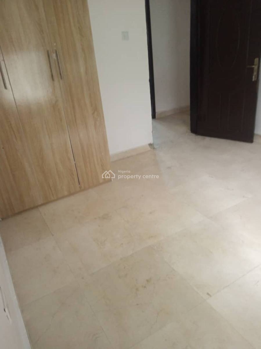 4 Bedrooms Detached Duplex with Bq, Bare Estate Chevron Lekki, Lekki, Lagos, Detached Duplex for Sale