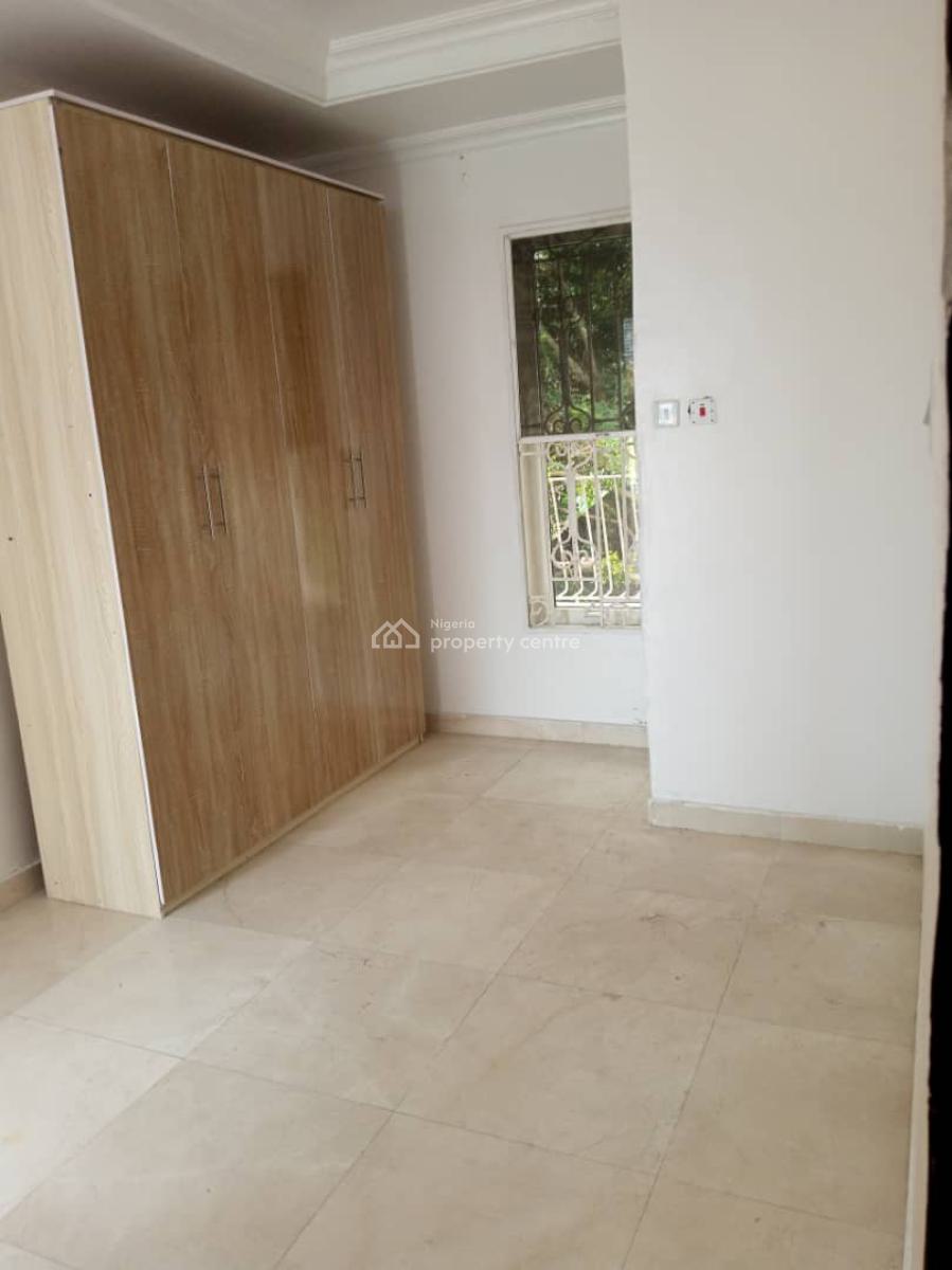 4 Bedrooms Detached Duplex with Bq, Bare Estate Chevron Lekki, Lekki, Lagos, Detached Duplex for Sale
