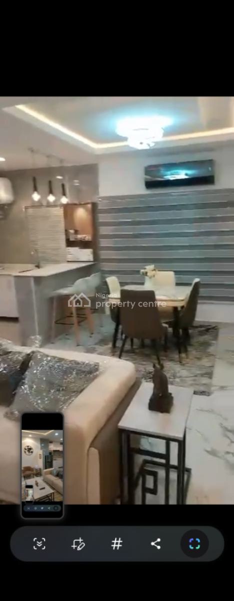 Luxurious 2-bedroom Apartment, Ikate, Lekki, Lagos, Block of Flats for Sale