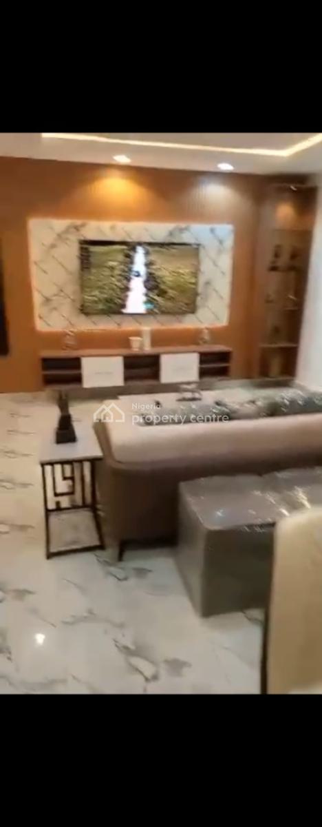Luxurious 2-bedroom Apartment, Ikate, Lekki, Lagos, Block of Flats for Sale
