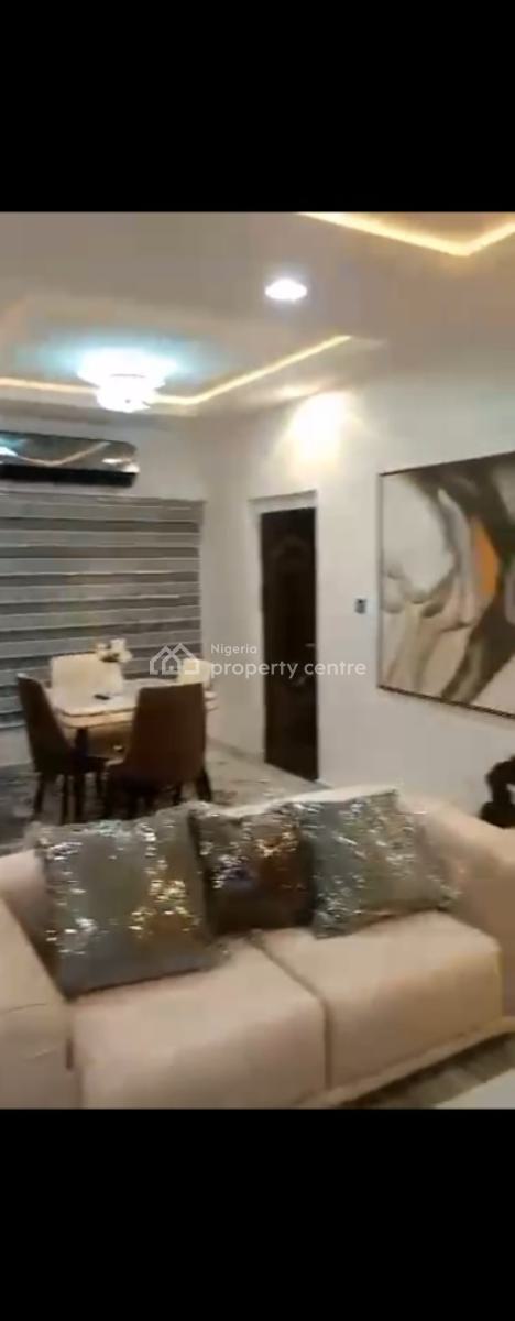 Luxurious 2-bedroom Apartment, Ikate, Lekki, Lagos, Block of Flats for Sale