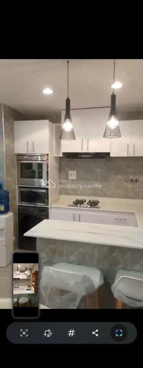 Luxurious 2-bedroom Apartment, Ikate, Lekki, Lagos, Block of Flats for Sale