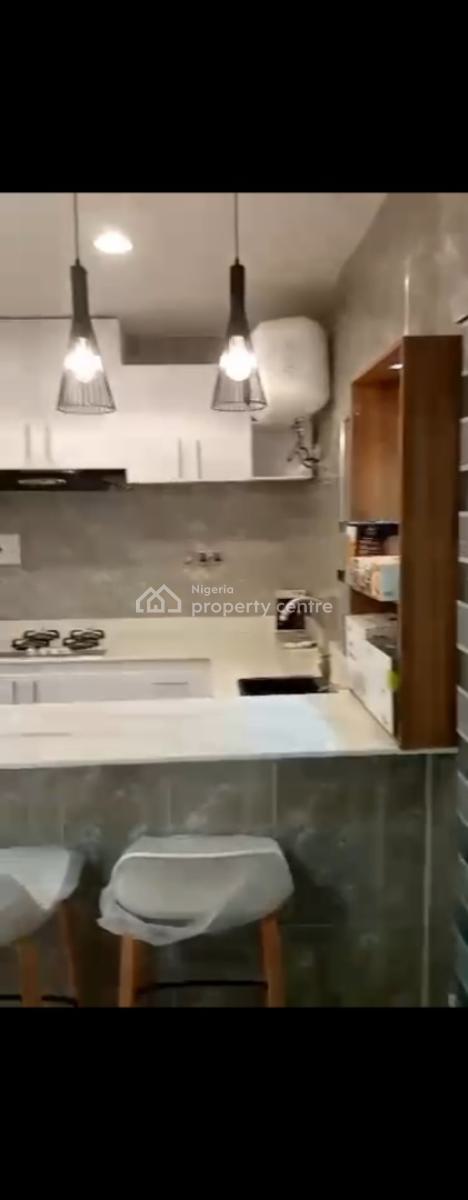 Luxurious 2-bedroom Apartment, Ikate, Lekki, Lagos, Block of Flats for Sale