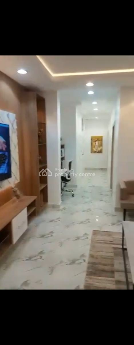 Luxurious 2-bedroom Apartment, Ikate, Lekki, Lagos, Block of Flats for Sale
