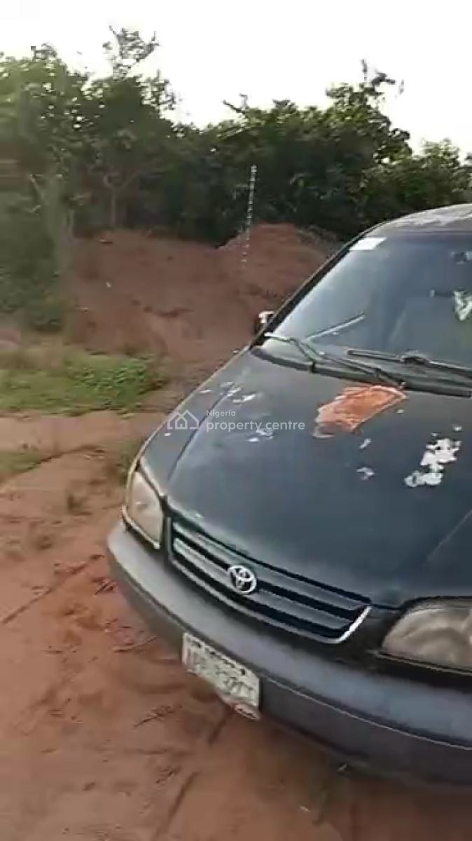 Land at Developing Environment in Uborji Okuku, Near Akanawo Estate Sa, Uborji Okuku, Near Akanawo Estate Same Okuku, After Umuguma World Bank, Umuguma, Owerri Municipal, Imo, Land for Sale
