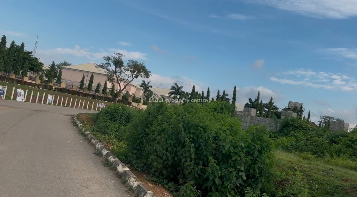 Prime Residential Serial Plots of Land, Apo, Abuja, Residential Land for Sale