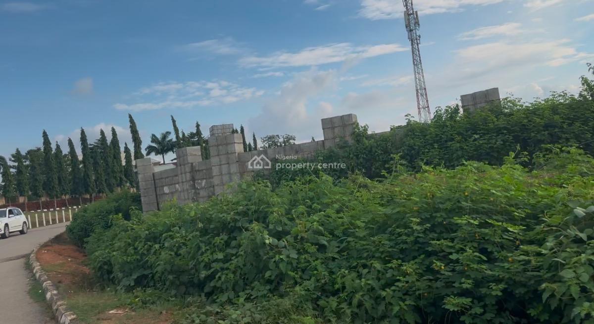 Prime Residential Serial Plots of Land, Apo, Abuja, Residential Land for Sale