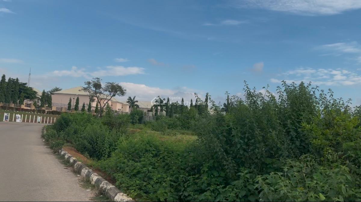 Prime Residential Serial Plots of Land, Apo, Abuja, Residential Land for Sale