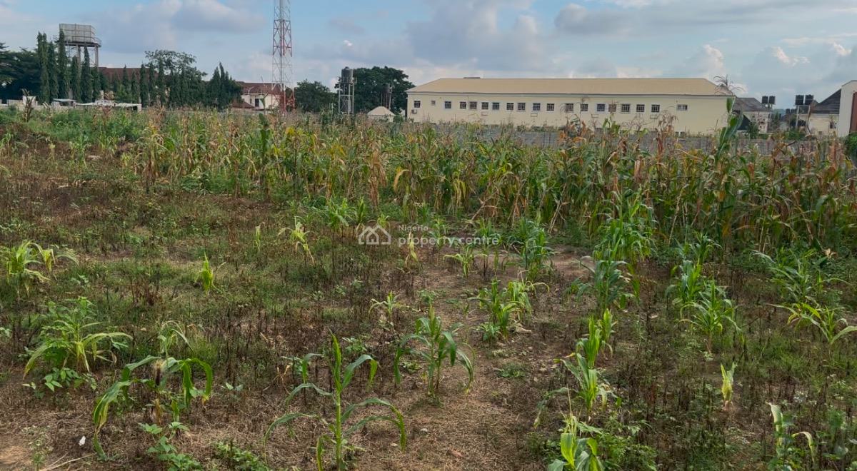 Prime Residential Serial Plots of Land, Apo, Abuja, Residential Land for Sale