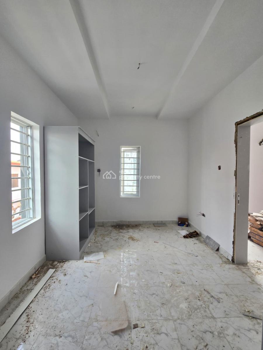 Newly & Well Built to Taste 4bedroom Semi Detached Duplex, Anthony Maryland, Anthony, Maryland, Lagos, Semi-detached Duplex for Sale