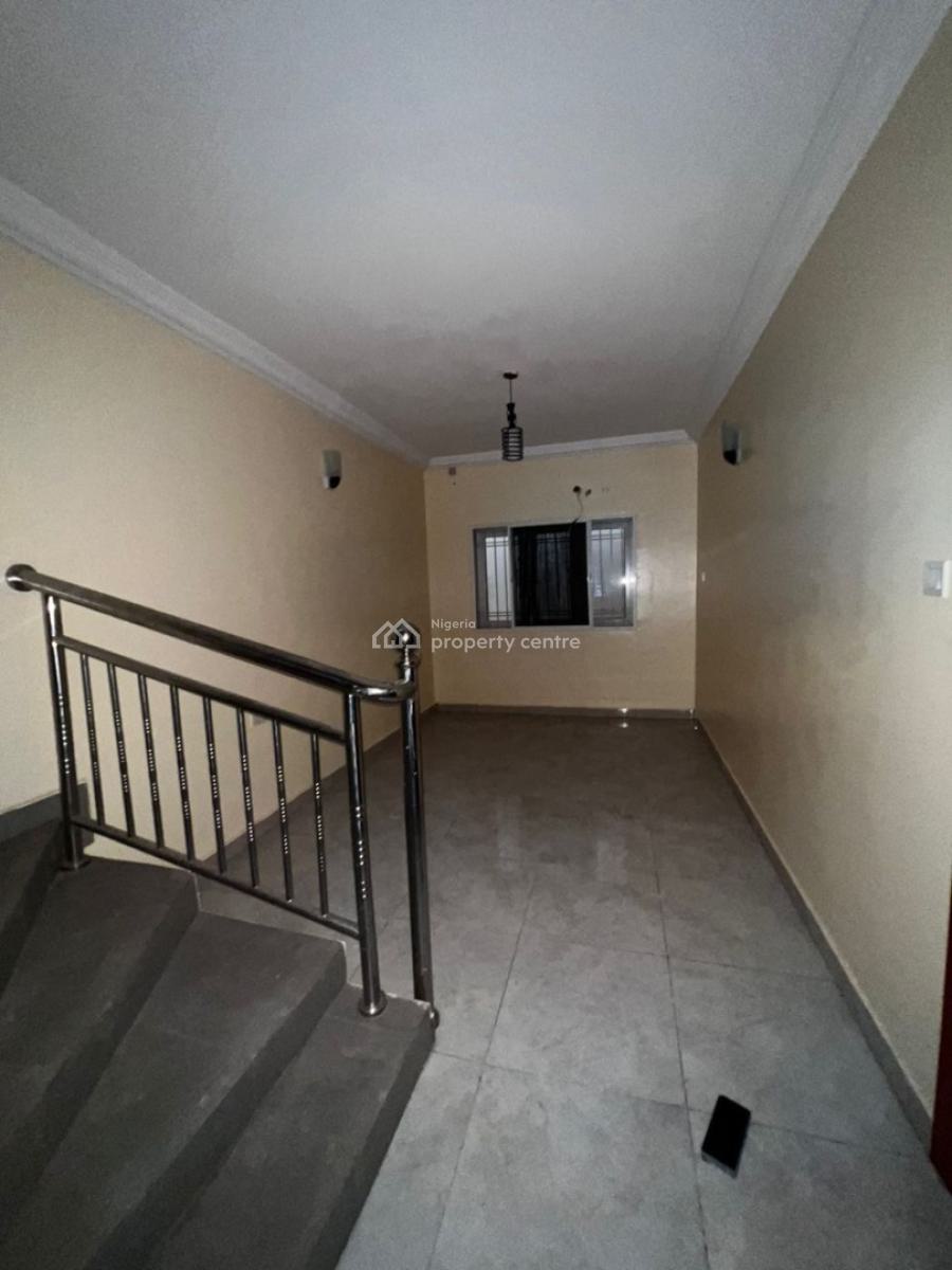 3 Bedroom Terrace Duplex, Lekki, Lekki, Lagos, Terraced Duplex for Rent