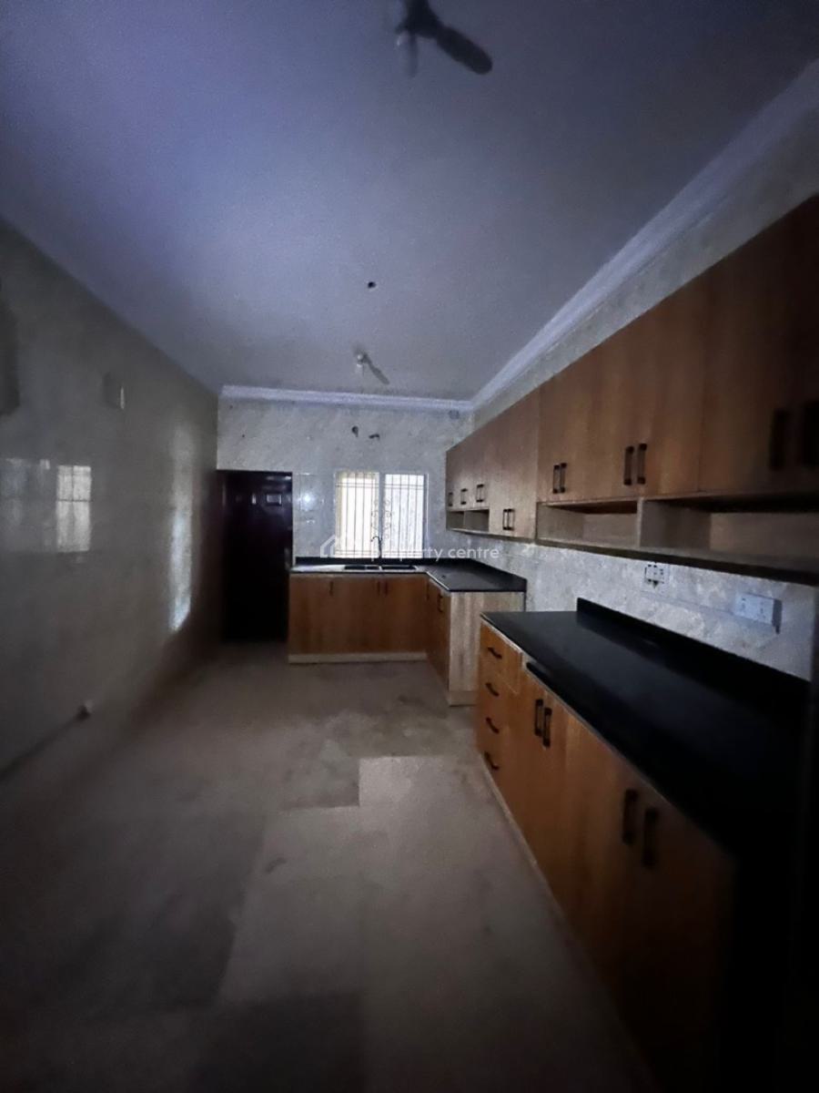 3 Bedroom Terrace Duplex, Lekki, Lekki, Lagos, Terraced Duplex for Rent